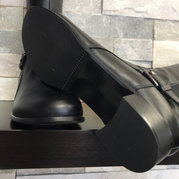 La Canadienne Samia Waterproof Knee High Boot - Picture 15 of 16